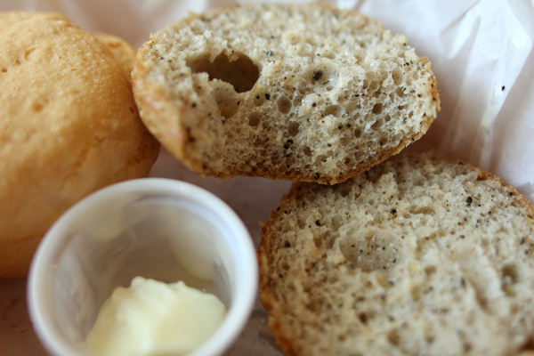 Gluten-Free Vegan Bread